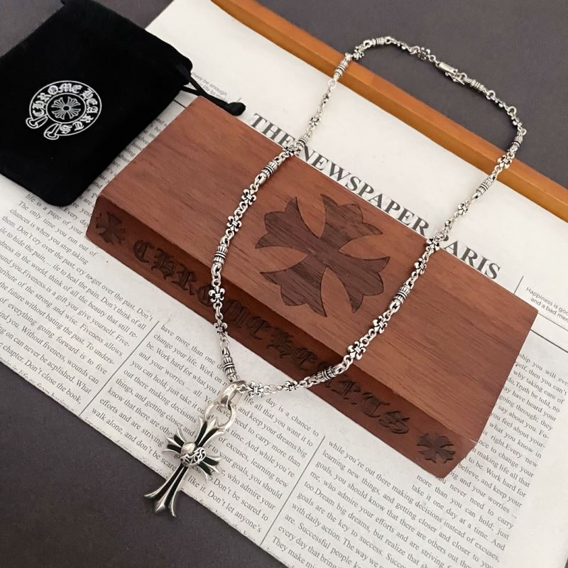 Chrome Hearts Necklaces